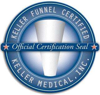 keller-certified