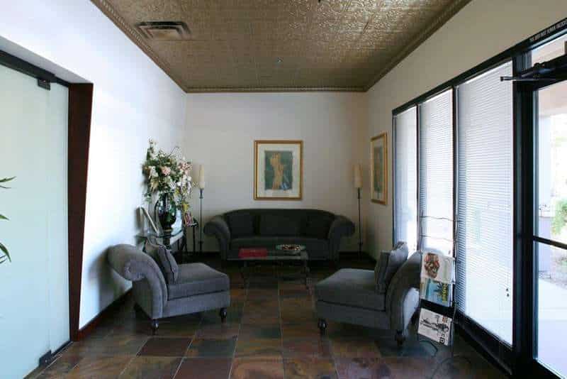 office lobby 5