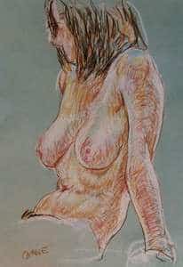 th-Pastel nude