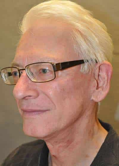 Male Facelift