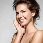 dermal fillers model