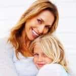 mommy makeover model