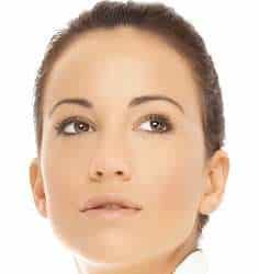 botox model