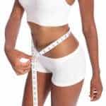 liposuction model