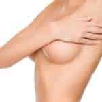 breast augmentation model