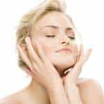 laser skin resurfacing model