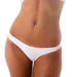 liposuction model