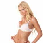 breast lift model