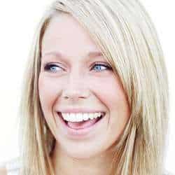 brow lift model