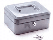 Opioid Storage Box