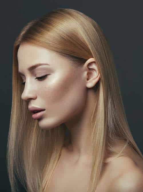 ear tuck