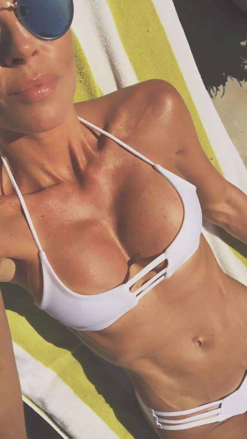 breast enlargement